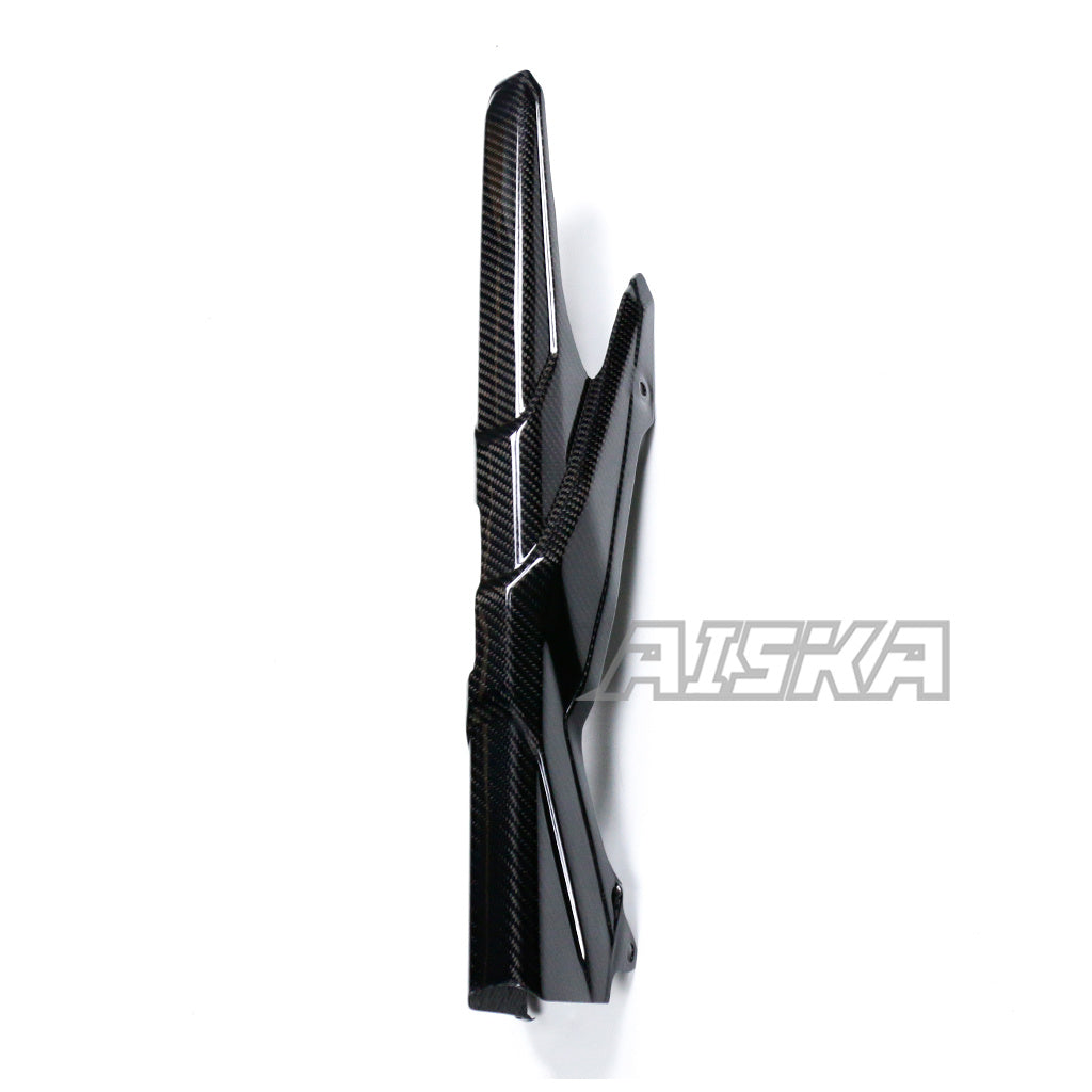 AISKA Honda CBR500R CBR400R 2016+ Carbon Fiber Chain Guard