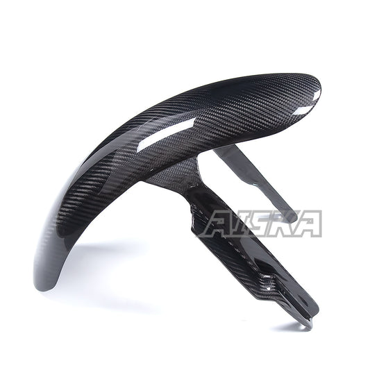 AISKA Harley Softail Low Rider S/ST FXRST FXLRS FXLRST Carbon Fiber Front Fender