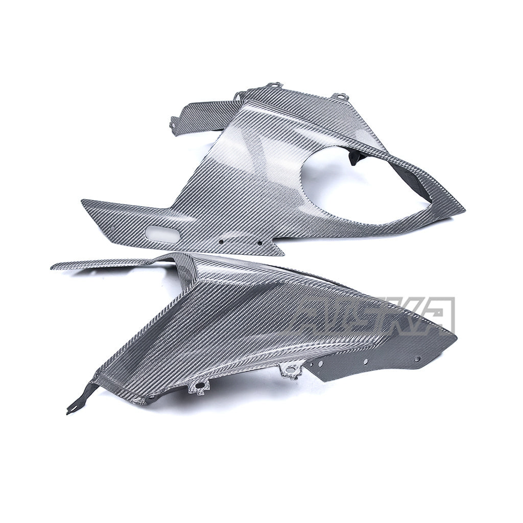 AISKA BMW S1000RR 2015-2018 Carbon Fiber Front Fairing