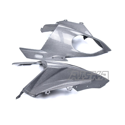 AISKA BMW S1000RR 2015-2018 Carbon Fiber Front Fairing