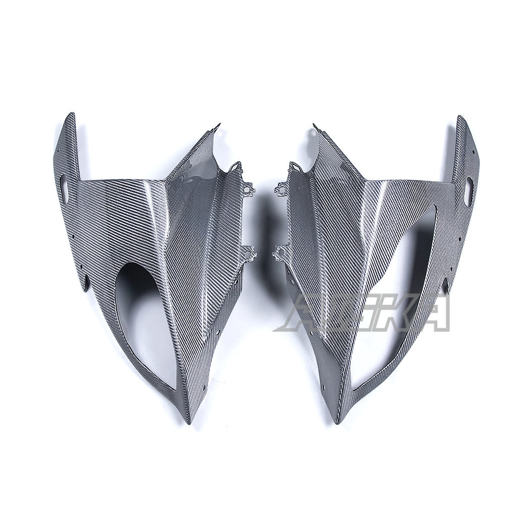 AISKA BMW S1000RR 2015-2018 Carbon Fiber Front Fairing