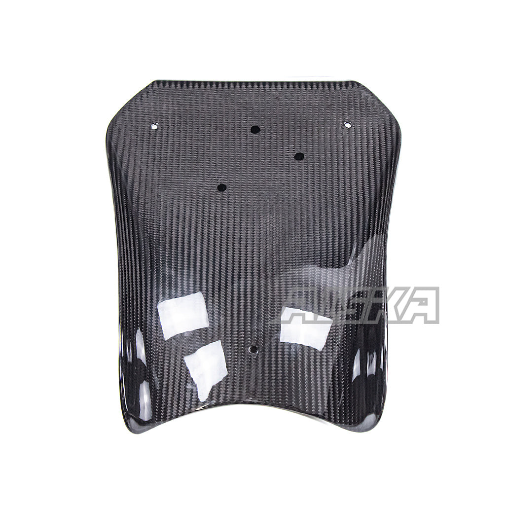 AISKA BMW M1000RR 2023 2024 Carbon Fiber Seat Cover