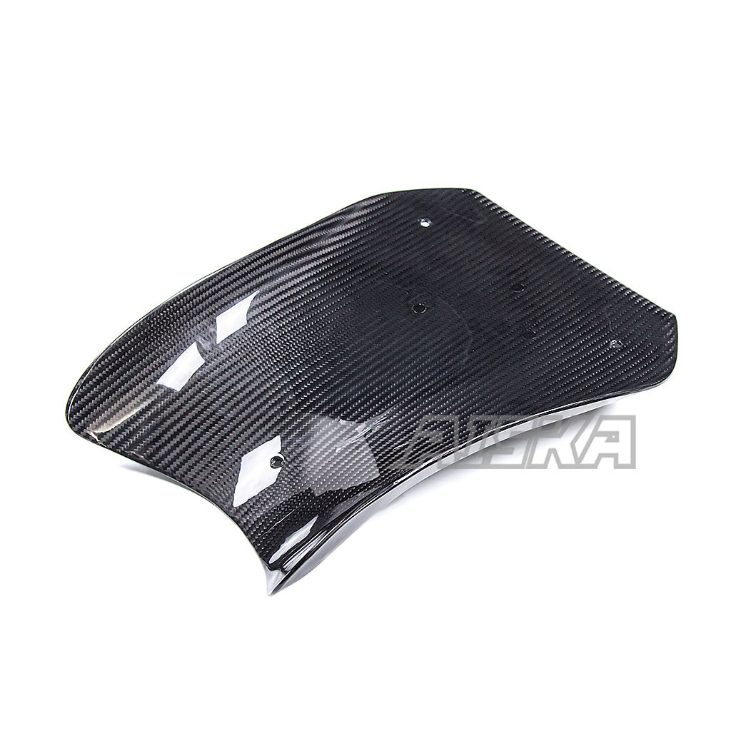 AISKA BMW M1000RR 2023 2024 Carbon Fiber Seat Cover