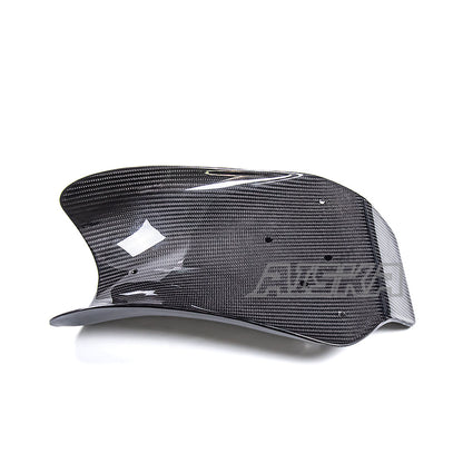AISKA BMW M1000RR 2023 2024 Carbon Fiber Seat Cover