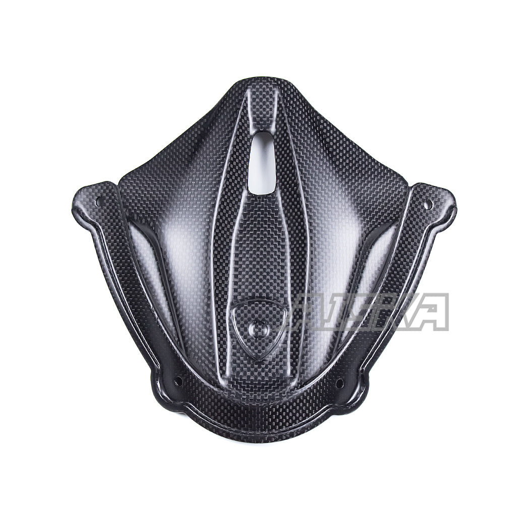 AISKA Ducati Panigale V4 V4S 2025 Carbon Fiber Small Front Cover