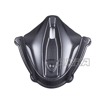 AISKA Ducati Panigale V4 V4S 2025 Carbon Fiber Small Front Cover