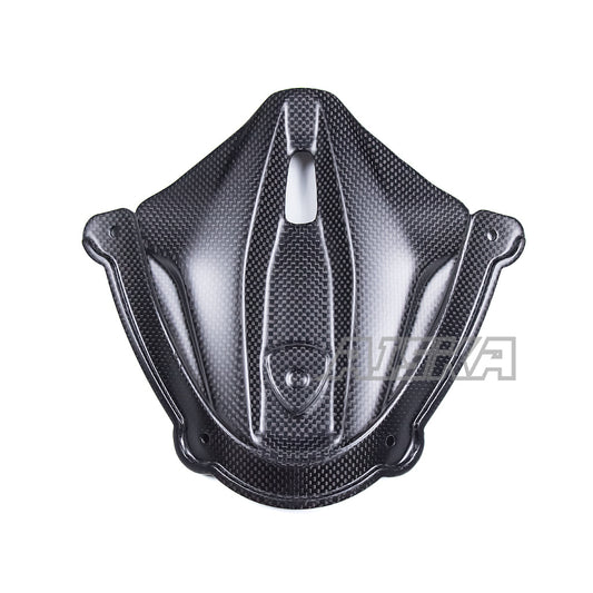 AISKA Ducati Panigale V4 V4S 2025 Carbon Fiber Small Front Cover