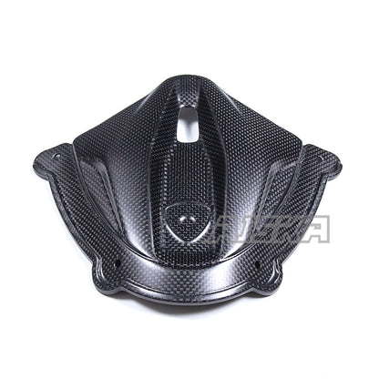 AISKA Ducati Panigale V4 V4S 2025 Carbon Fiber Small Front Cover