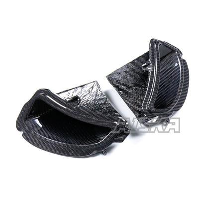 AISKA Harley Davidson Softail Low Rider S ST 2022-2025 Carbon Fiber Air Intake