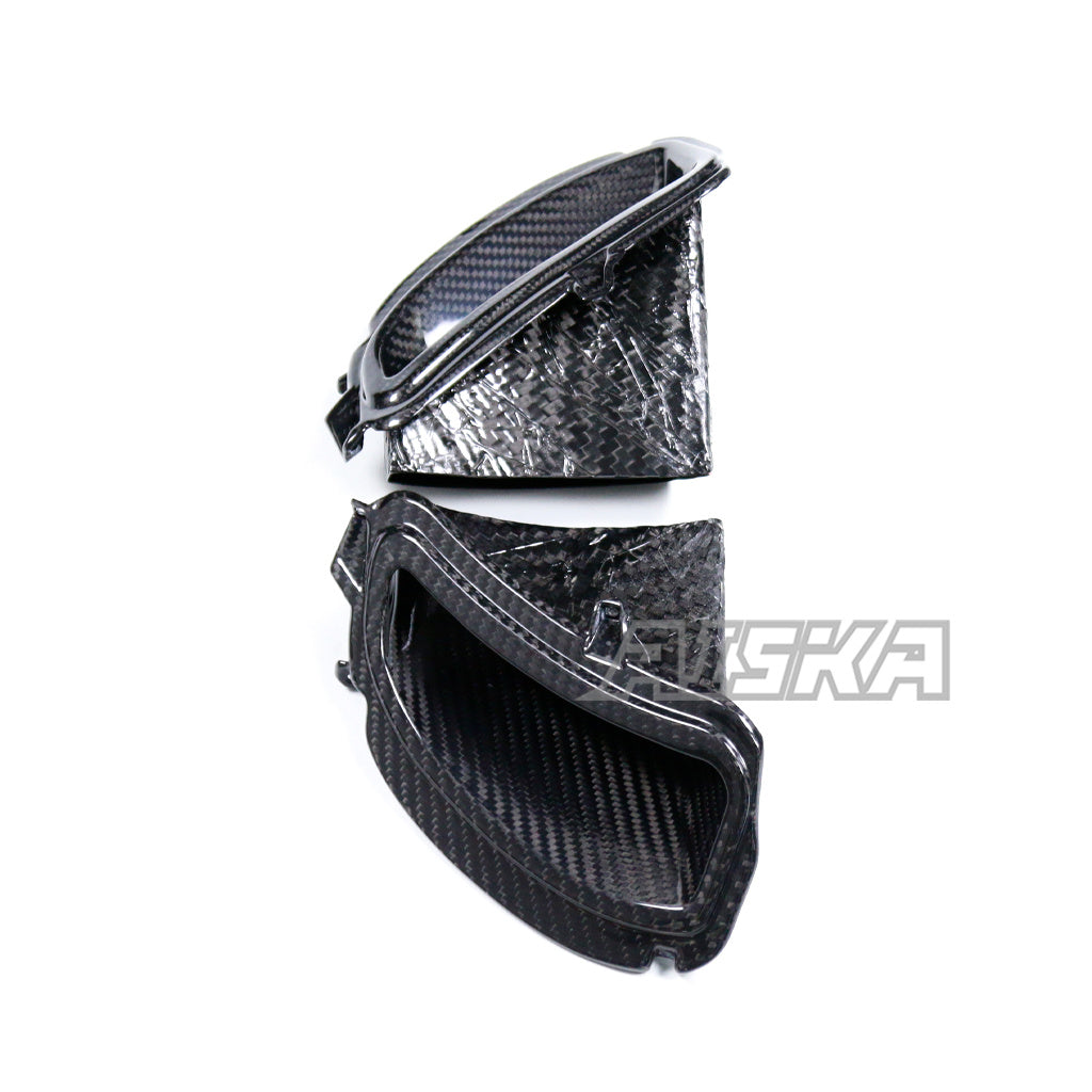 AISKA Harley Davidson Softail Low Rider S ST 2022-2025 Carbon Fiber Air Intake
