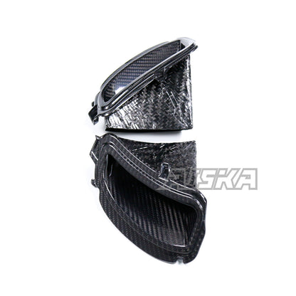 AISKA Harley Davidson Softail Low Rider S ST 2022-2025 Carbon Fiber Air Intake