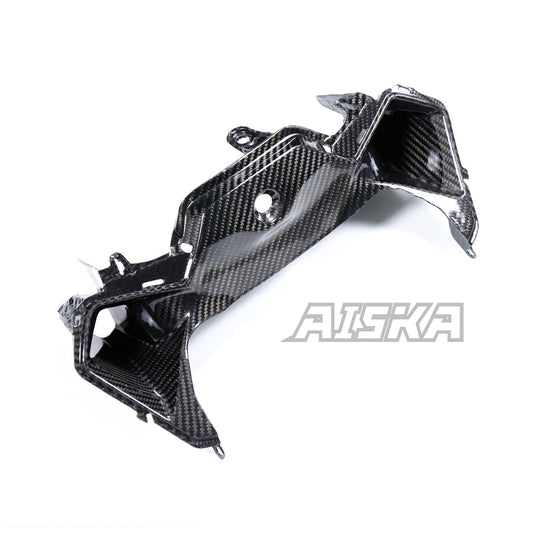 AISKA Honda CBR500R 2019-2023/CBR400R 2022-2023 Carbon Fiber Tail Fairing Center Part