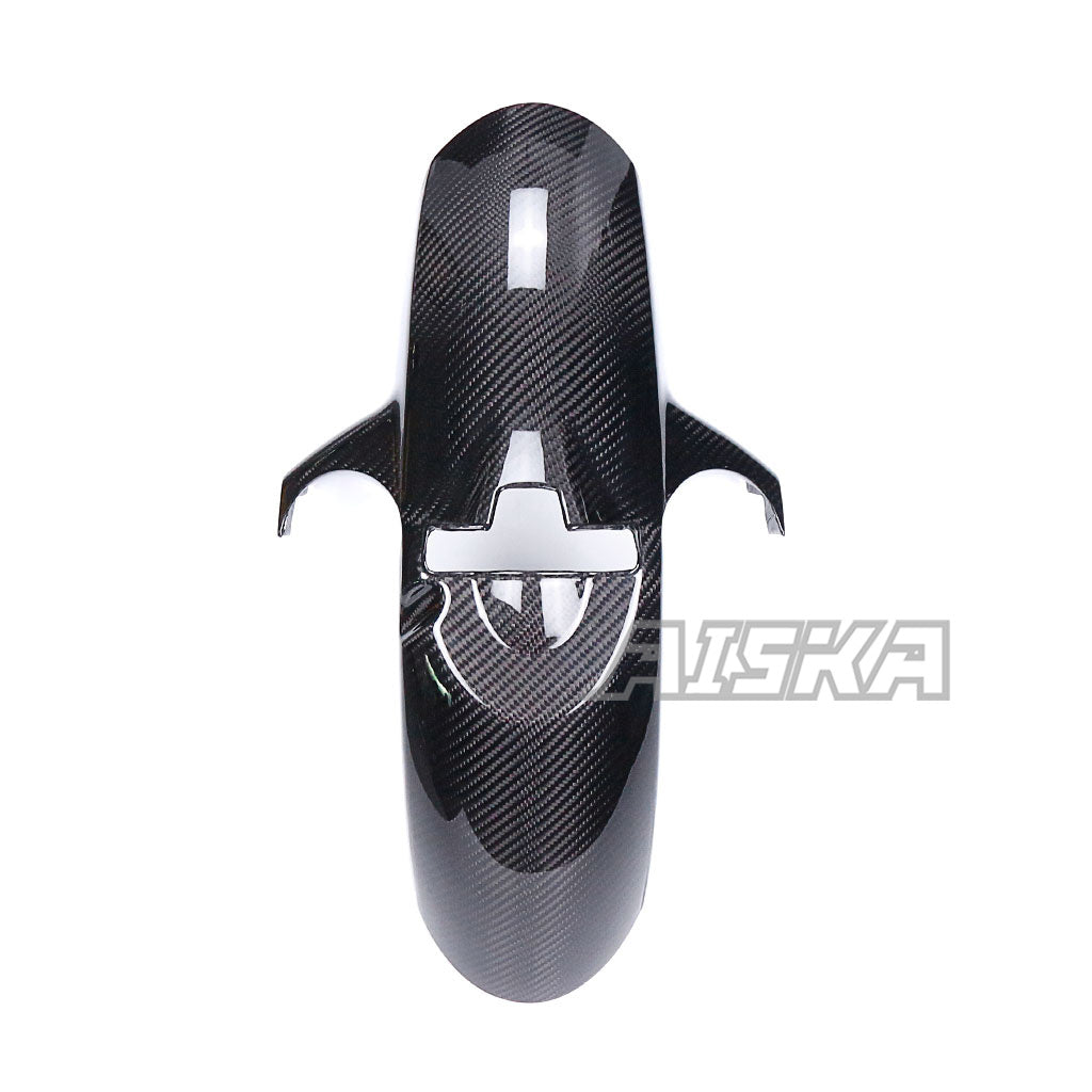 AISKA BMW R1300GS 2023-2025 Carbon Fiber Front Fender