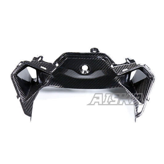 AISKA Honda CBR500R 2019-2023/CBR400R 2022-2023 Carbon Fiber Tail Fairing Center Part