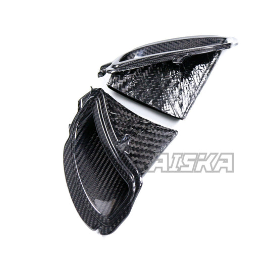 AISKA Harley Davidson Softail Low Rider S ST 2022-2025 Carbon Fiber Air Intake