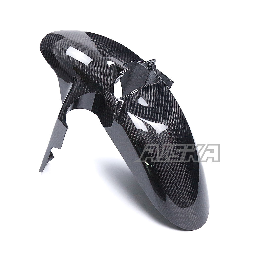 AISKA BMW R1300GS 2023-2025 Carbon Fiber Front Fender