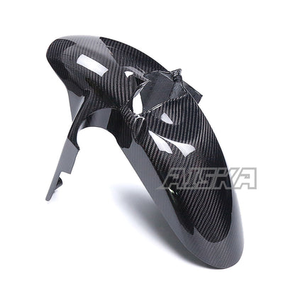 AISKA BMW R1300GS 2023-2025 Carbon Fiber Front Fender