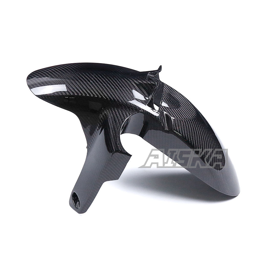 AISKA BMW R1300GS 2023-2025 Carbon Fiber Front Fender