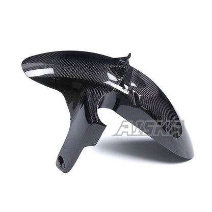 AISKA BMW R1300GS 2023-2025 Carbon Fiber Front Fender