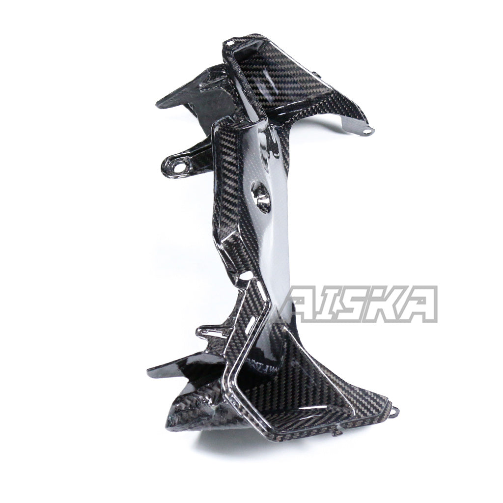 AISKA Honda CBR500R 2019-2023/CBR400R 2022-2023 Carbon Fiber Tail Fairing Center Part