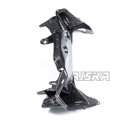 AISKA Honda CBR500R 2019-2023/CBR400R 2022-2023 Carbon Fiber Tail Fairing Center Part