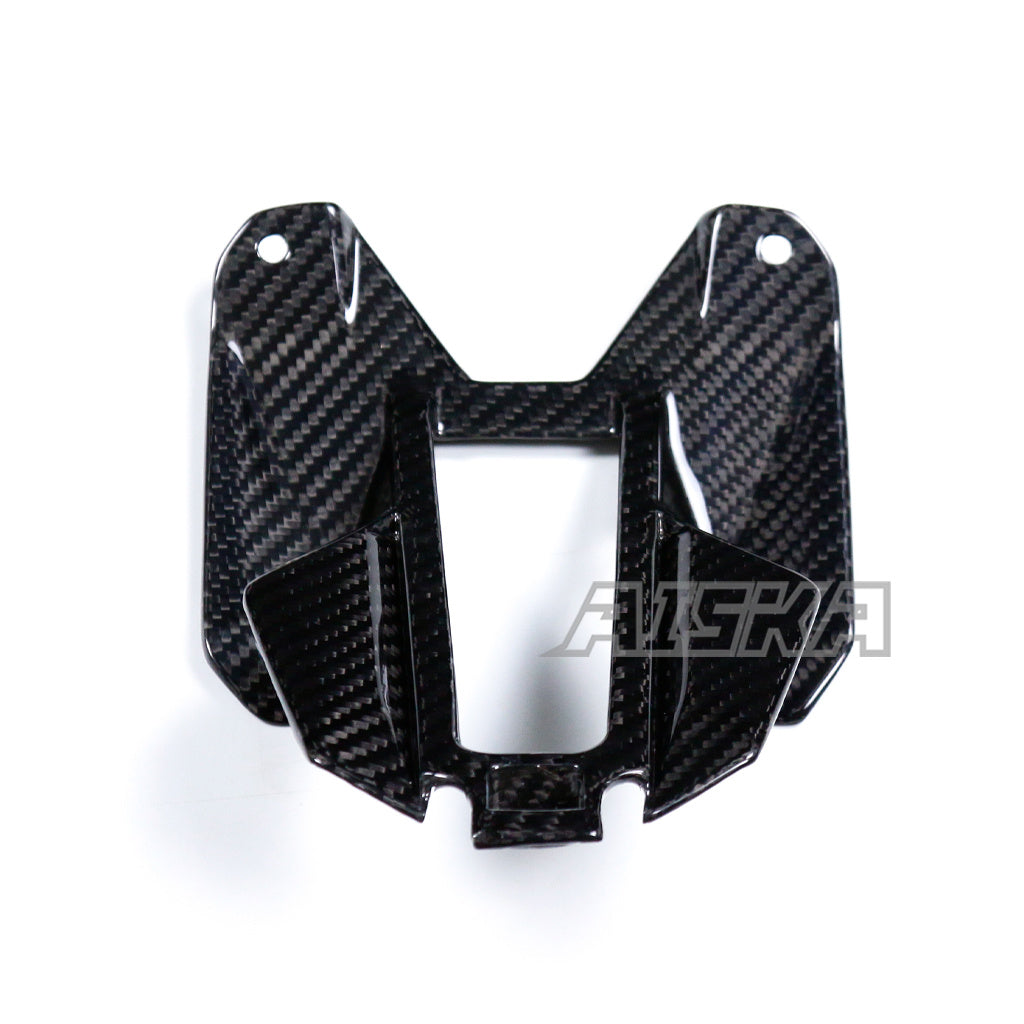 AISKA Yamaha MT07 FZ07 2021-2024 Carbon Fiber Rear fender lower panel