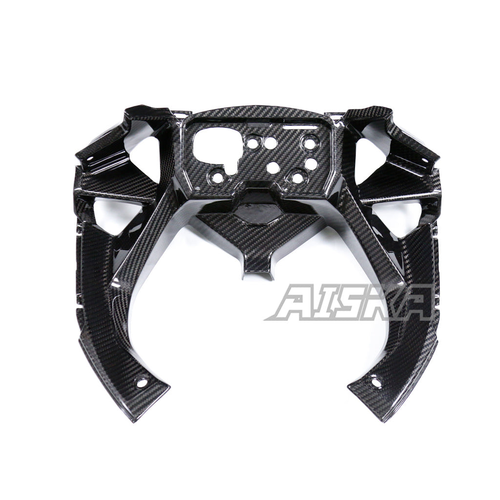 AISKA Honda CBR500R 2019-2023/CBR400R 2022-2023 Carbon Fiber Dashpanel Side Panel