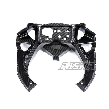 AISKA Honda CBR500R 2019-2023/CBR400R 2022-2023 Carbon Fiber Dashpanel Side Panel