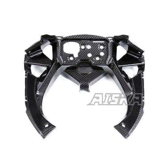 AISKA Honda CBR500R 2019-2023/CBR400R 2022-2023 Carbon Fiber Dashpanel Side Panel
