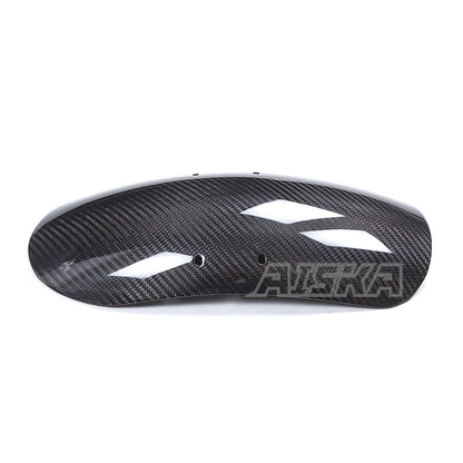 AISKA Harley Davidson Sportster Forty Eight 48 XL1200X XL 1200 2010-2017 Carbon Fiber Rear Fender