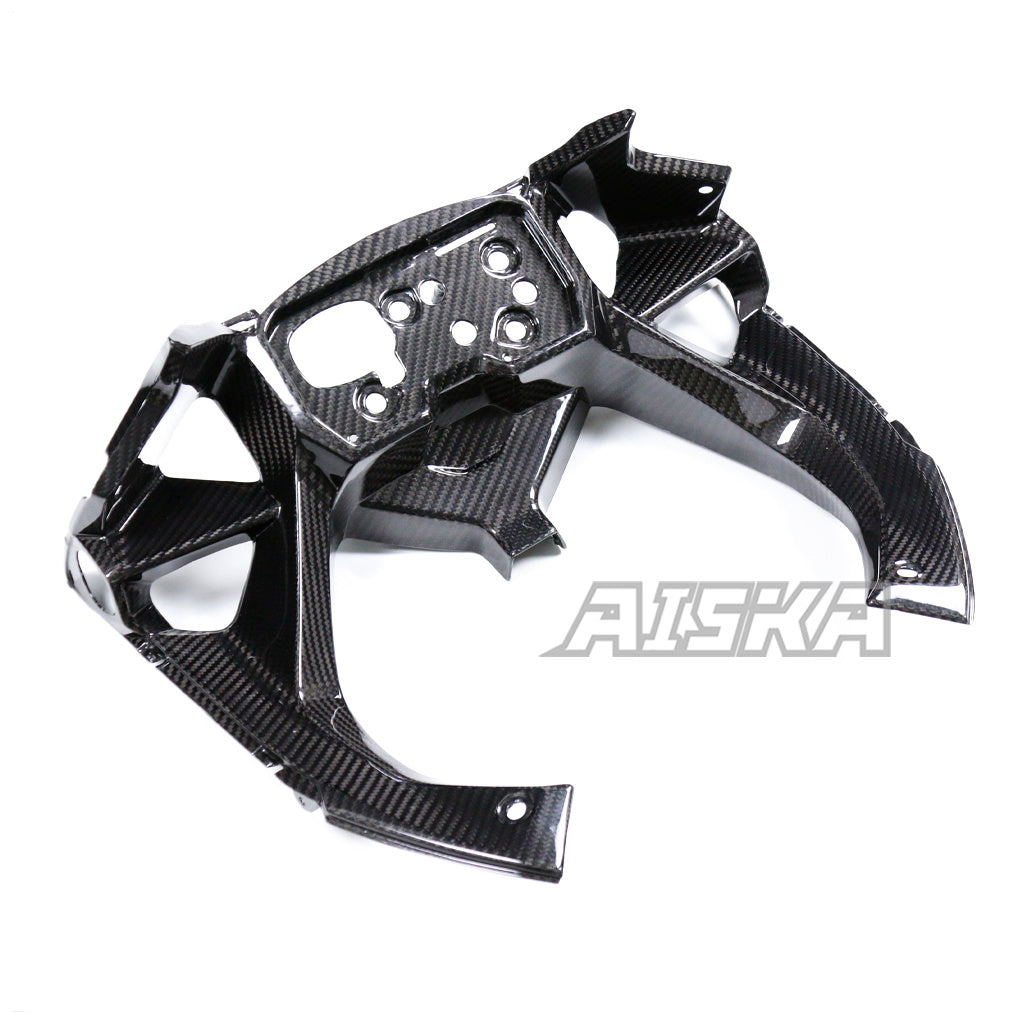 AISKA Honda CBR500R 2019-2023/CBR400R 2022-2023 Carbon Fiber Dashpanel Side Panel