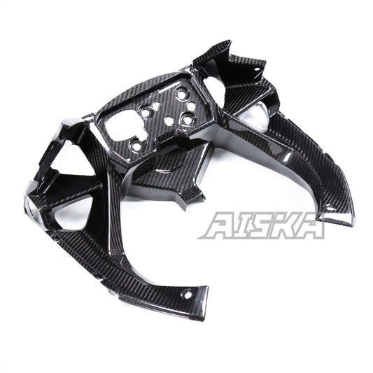 AISKA Honda CBR500R 2019-2023/CBR400R 2022-2023 Carbon Fiber Dashpanel Side Panel
