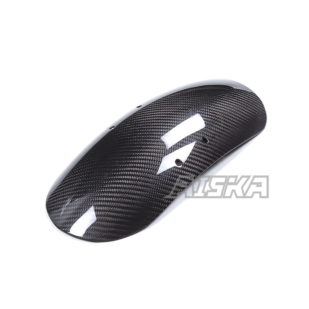 AISKA Harley Davidson Sportster Forty Eight 48 XL1200X XL 1200 2010-2017 Carbon Fiber Rear Fender