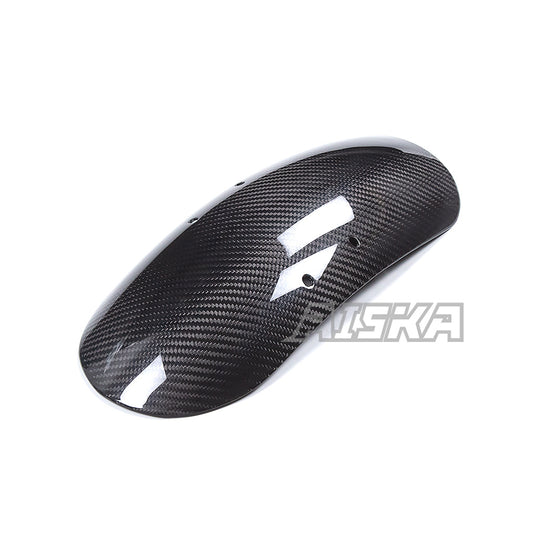 AISKA Harley Davidson Sportster Forty Eight 48 XL1200X XL 1200 2010-2017 Carbon Fiber Rear Fender