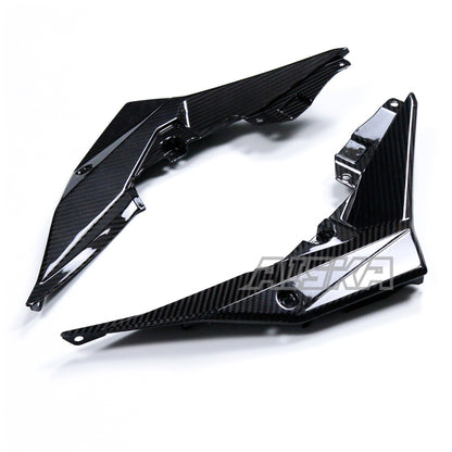 AISKA Honda CBR500R 2019-2023/CBR400R 2022-2023 Carbon Fiber Side Panels