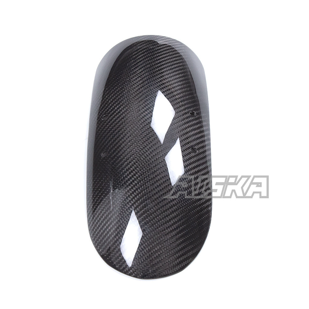 AISKA Harley Davidson Sportster Forty Eight 48 XL1200X XL 1200 2010-2017 Carbon Fiber Rear Fender