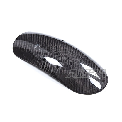 AISKA Harley Davidson Sportster Forty Eight 48 XL1200X XL 1200 2010-2017 Carbon Fiber Rear Fender
