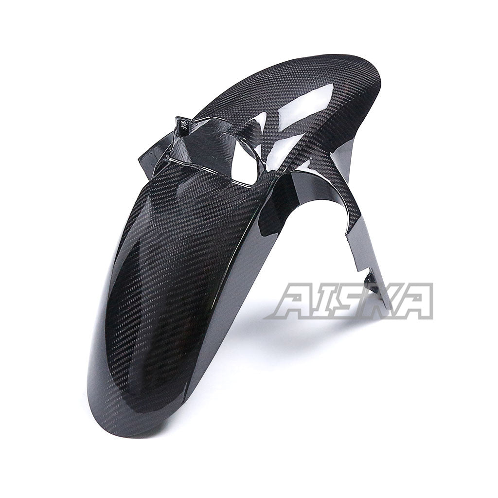 AISKA BMW R1300GS 2023-2025 Carbon Fiber Front Fender