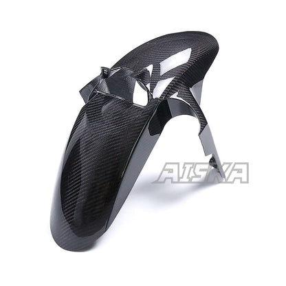 AISKA BMW R1300GS 2023-2025 Carbon Fiber Front Fender