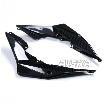 AISKA Honda CBR500R 2019-2023/CBR400R 2022-2023 Carbon Fiber Side Panels