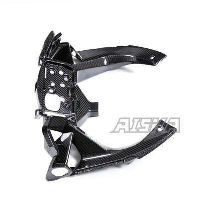 AISKA Honda CBR500R 2019-2023/CBR400R 2022-2023 Carbon Fiber Dashpanel Side Panel