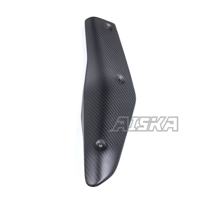 AISKA KTM 1290 Super Duke 2020-2024 Carbon Fiber Exhaust Cover