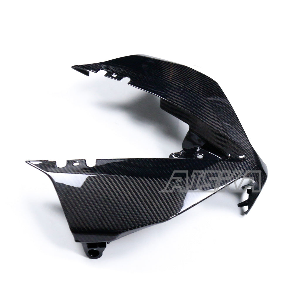 AISKA Triumph Daytona 660 2024+ Carbon Fiber Front Fairing