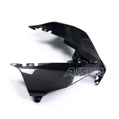 AISKA Triumph Daytona 660 2024+ Carbon Fiber Front Fairing