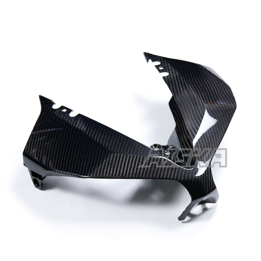 AISKA Triumph Daytona 660 2024+ Carbon Fiber Front Fairing
