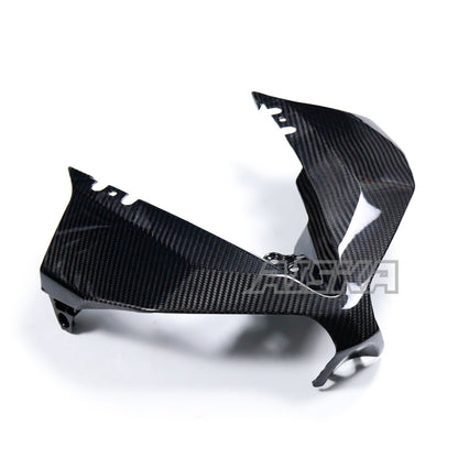 AISKA Triumph Daytona 660 2024+ Carbon Fiber Front Fairing