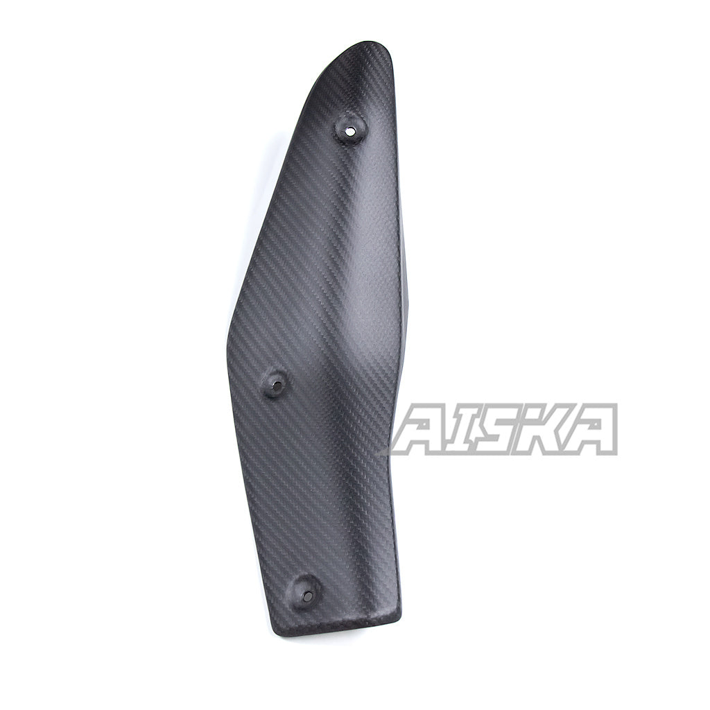 AISKA KTM 1290 Super Duke 2020-2024 Carbon Fiber Exhaust Cover