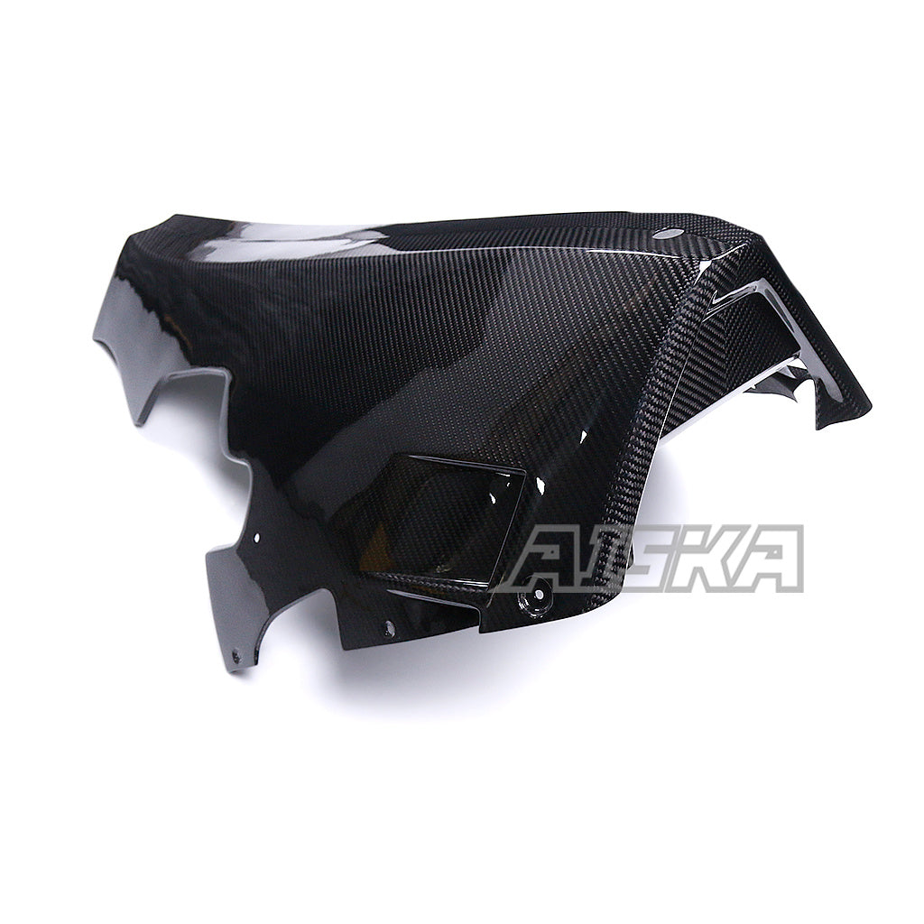 AISKA BMW M1000RR 2023 2024 Carbon Fiber Belly Pan