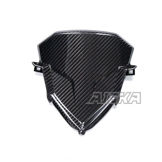 AISKA Honda CBR500R 2019-2023/CBR400R 2022-2023 Carbon Fiber Windshield