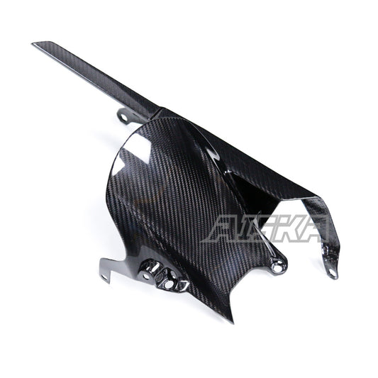 AISKA Yamaha MT09 FZ09 2024-2025 Carbon Fiber Rear Fender